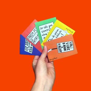 Pancartas