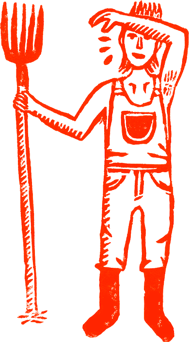 Fourche - Laurie Privat