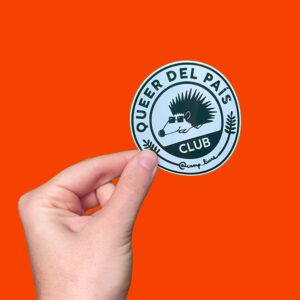 Queer del país club