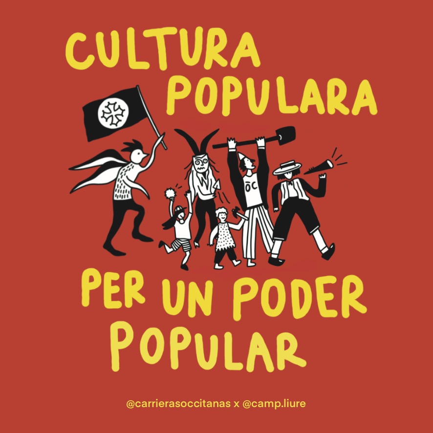 Carrièras occitanas