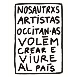 artistas òc