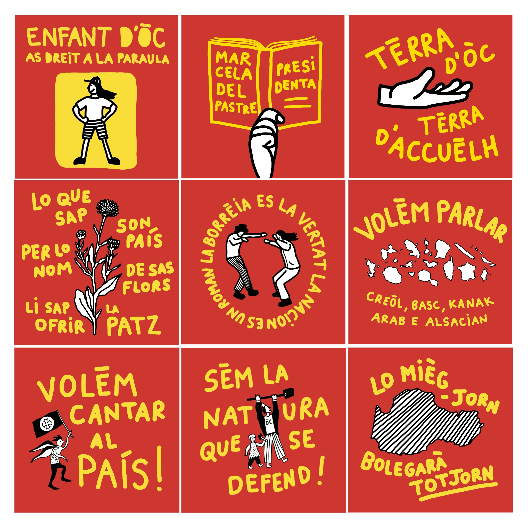 Carrièras occitanas - Image 2