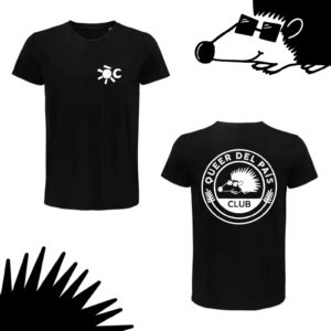 Queer del país club