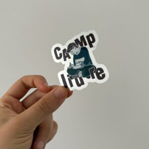 CAMP LIURE