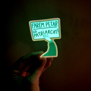 FAREM PETAR LO PATRIARCAT